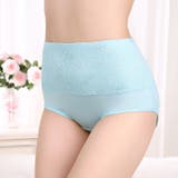 スタンダードショーツ レディース 下着 | PlusNao | 詳細画像10 