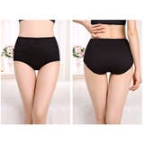 スタンダードショーツ レディース 下着 | PlusNao | 詳細画像11 