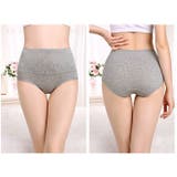 スタンダードショーツ レディース 下着 | PlusNao | 詳細画像12 