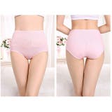 スタンダードショーツ レディース 下着 | PlusNao | 詳細画像15 