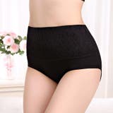 スタンダードショーツ レディース 下着 | PlusNao | 詳細画像2 