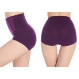 スタンダードショーツ レディース 下着 | PlusNao | 詳細画像5 