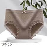 スタンダードショーツ レディース 女性用 | PlusNao | 詳細画像15 