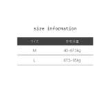 スタンダードショーツ レディース 女性用 | PlusNao | 詳細画像20 
