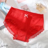 スタンダードショーツ レディース 女性用 | PlusNao | 詳細画像7 