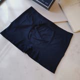 ボクサーパンツ ボクサーショーツ メンズ | PlusNao | 詳細画像2 