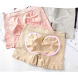 ボックスショーツ レディース インナー | PlusNao | 詳細画像10