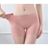 ボックスショーツ レディース インナー | PlusNao | 詳細画像2