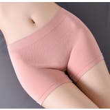 ボックスショーツ レディース インナー | PlusNao | 詳細画像3