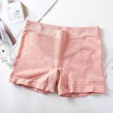 ボックスショーツ レディース インナー | PlusNao | 詳細画像5