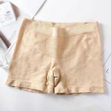 ボックスショーツ レディース インナー | PlusNao | 詳細画像6