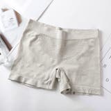 ボックスショーツ レディース インナー | PlusNao | 詳細画像8