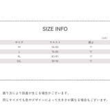 Tバックショーツ タンガ レディース | PlusNao | 詳細画像16