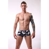 ボクサーパンツ ボクサーブリーフ 男性用下着 | PlusNao | 詳細画像13 