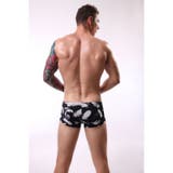 ボクサーパンツ ボクサーブリーフ 男性用下着 | PlusNao | 詳細画像14 