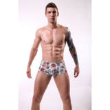 ボクサーパンツ ボクサーブリーフ 男性用下着 | PlusNao | 詳細画像2 