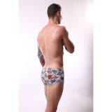 ボクサーパンツ ボクサーブリーフ 男性用下着 | PlusNao | 詳細画像3 