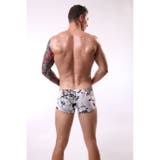 ボクサーパンツ ボクサーブリーフ 男性用下着 | PlusNao | 詳細画像6 