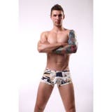 ボクサーパンツ ボクサーブリーフ 男性用下着 | PlusNao | 詳細画像7 