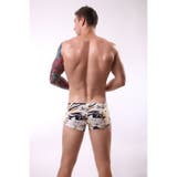 ボクサーパンツ ボクサーブリーフ 男性用下着 | PlusNao | 詳細画像9 