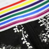 ボクサーパンツ 総レース ローライズ | PlusNao | 詳細画像8