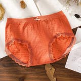 スタンダードショーツ レディース 女性 | PlusNao | 詳細画像10