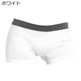 ボックスショーツ ボクサーパンツ レディース | PlusNao | 詳細画像10