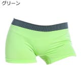 ボックスショーツ ボクサーパンツ レディース | PlusNao | 詳細画像12