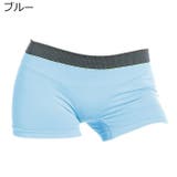 ボックスショーツ ボクサーパンツ レディース | PlusNao | 詳細画像14
