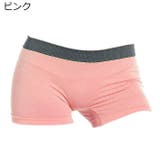 ボックスショーツ ボクサーパンツ レディース | PlusNao | 詳細画像15