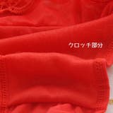 ヒップハンガー レディース インナー | PlusNao | 詳細画像13 