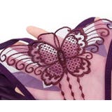 ヒップハンガーショーツ レディース 女性下着 | PlusNao | 詳細画像14 