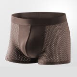 ボクサーブリーフ メンズ 下着 | PlusNao | 詳細画像17 