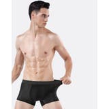 ボクサーブリーフ メンズ 下着 | PlusNao | 詳細画像2 