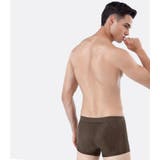 ボクサーブリーフ メンズ 下着 | PlusNao | 詳細画像4 