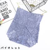 スタンダードショーツ レディース 下着 | PlusNao | 詳細画像15