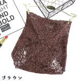 スタンダードショーツ レディース 下着 | PlusNao | 詳細画像16