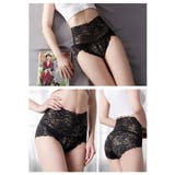 スタンダードショーツ レディース 下着 | PlusNao | 詳細画像2