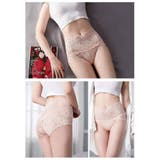 スタンダードショーツ レディース 下着 | PlusNao | 詳細画像3