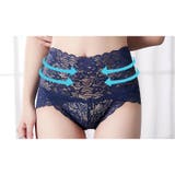 スタンダードショーツ レディース 下着 | PlusNao | 詳細画像5