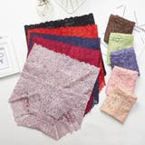 スタンダードショーツ レディース 下着 | PlusNao | 詳細画像6