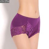 ショーツ レディース シンプル | PlusNao | 詳細画像12 