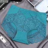 ショーツ レディース シンプル | PlusNao | 詳細画像17 