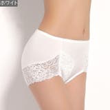 ショーツ レディース シンプル | PlusNao | 詳細画像5 