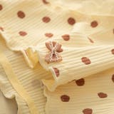 スタンダードショーツ レディース 水玉 | PlusNao | 詳細画像13