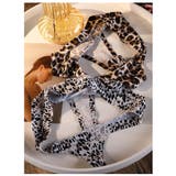 Tバックショーツ タンガ レディース | PlusNao | 詳細画像15 