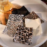 Tバックショーツ タンガ レディース | PlusNao | 詳細画像7 