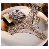 Tバックショーツ タンガ レディース | PlusNao | 詳細画像8 