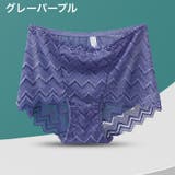 スタンダードショーツ ハイウエスト レディース | PlusNao | 詳細画像15
