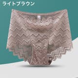 スタンダードショーツ ハイウエスト レディース | PlusNao | 詳細画像16